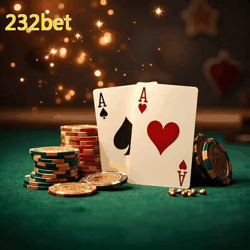 232bet - Promoções e bônus exclusivos para novos jogadores.